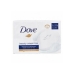 Komplet mil Beauty Cream Dove Beauty Cream Bar (2 pcs) 100 g