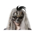 Mask Halloween Tribal