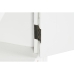 Příborník DKD Home Decor Bílý Jedle Dřevo MDF 63 x 26 x 100 cm