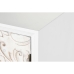 Příborník DKD Home Decor Bílý Jedle Dřevo MDF 63 x 26 x 100 cm