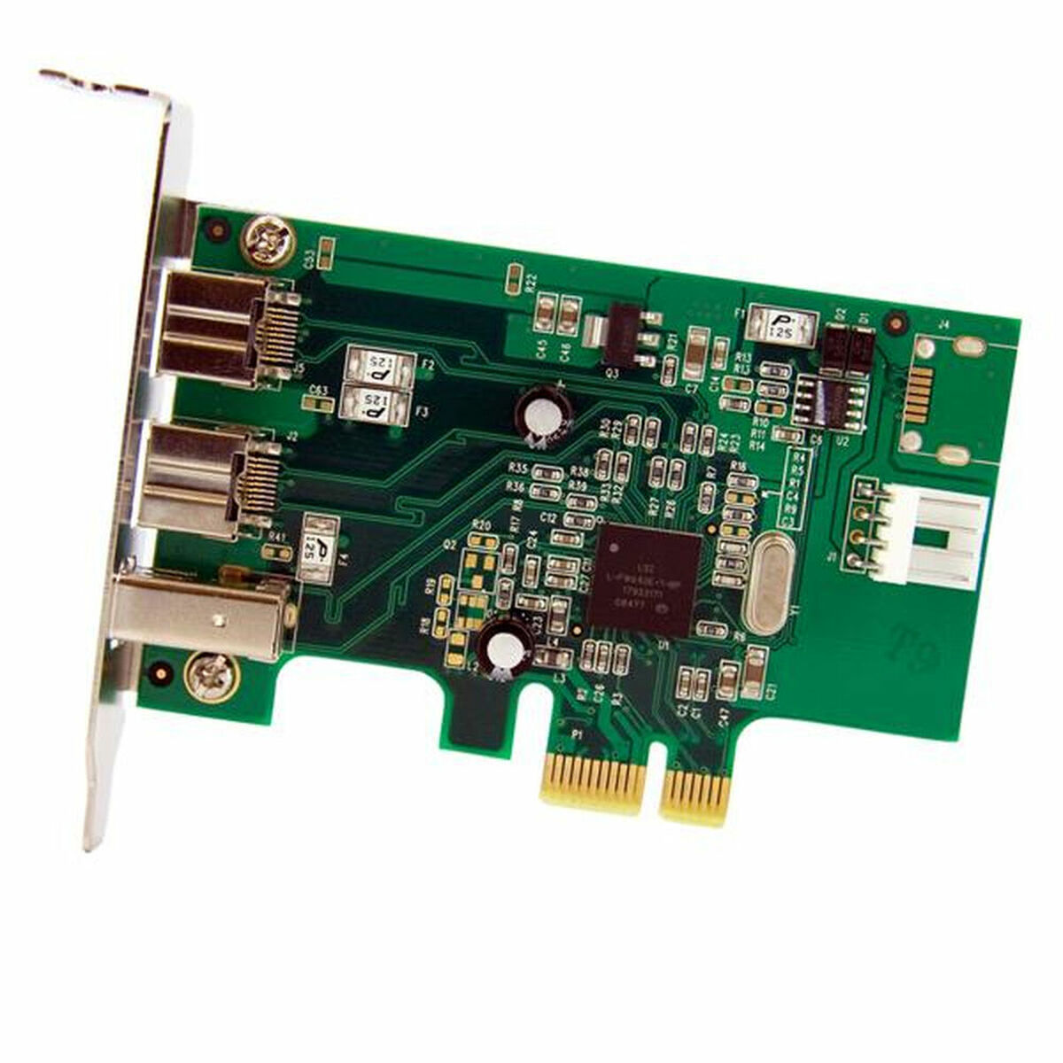 PCI korta Startech PEX1394B3LP