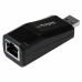 Netwerk adapter Startech USB31000NDS         