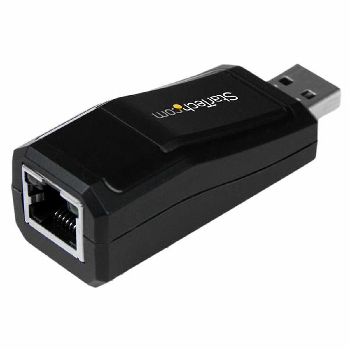 Võrguadapter Startech USB31000NDS