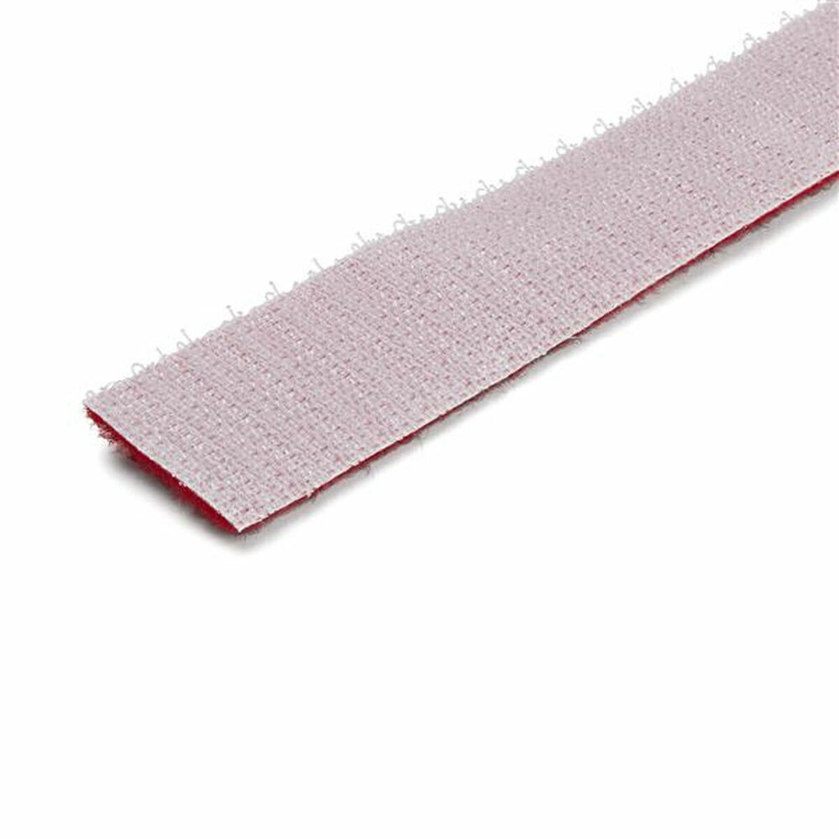 Velcro kabelbinders Startech HKLP25RD