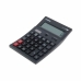 Calculatrice Canon AS-1200 Noir Gris Plastique