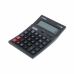 Kalkulator Canon AS-1200 Svart Grå Plast