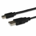 Mini DisplayPort naar DVI-Adapter Startech MDP2DVID2            WQXGA