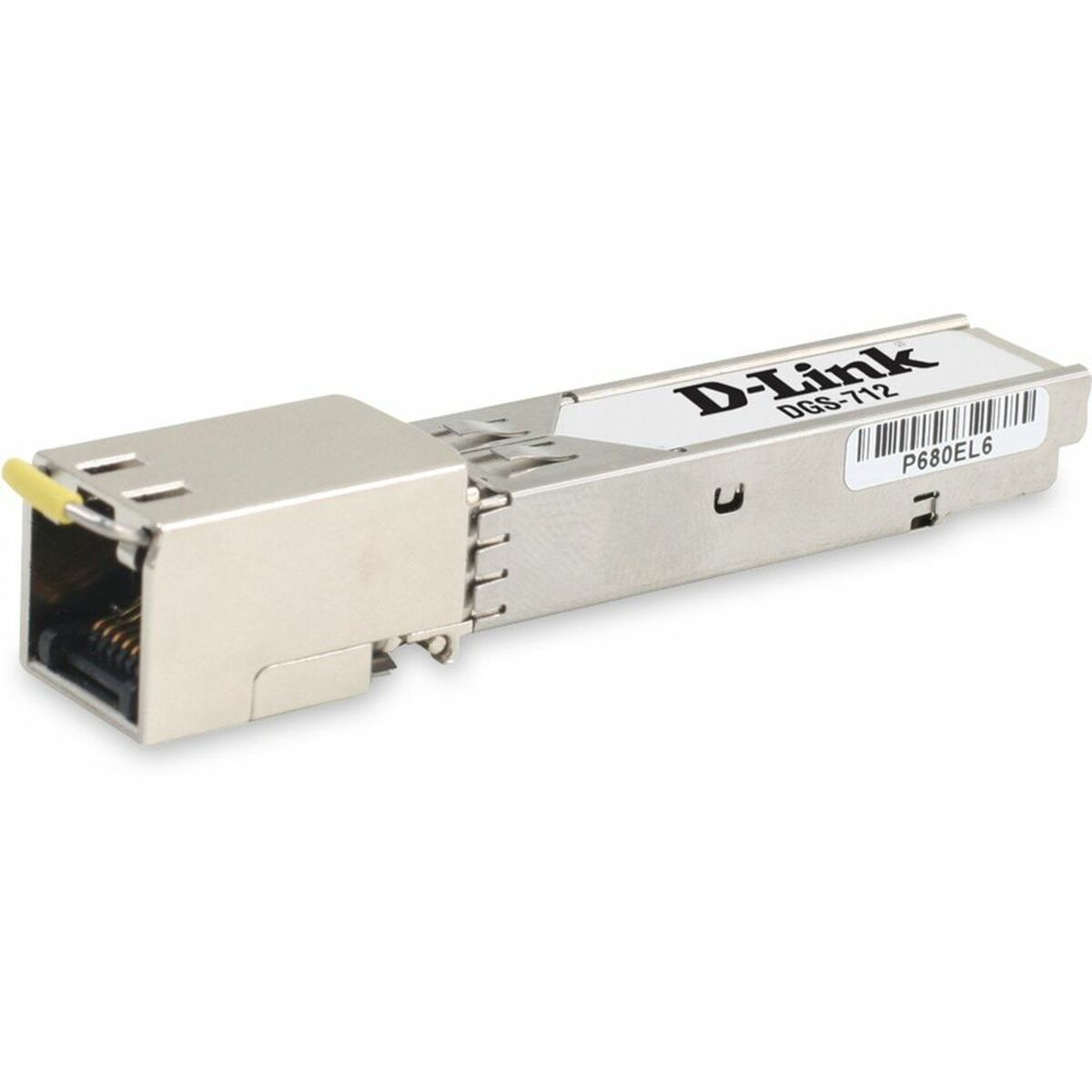Voki-Toki D-Link DGS-712