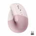 Mouse Logitech 910-006478 Pink