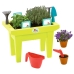 Planter Ecoiffier The garnished planter - 4290