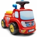 Mașină-Premergător Falk Camion de Pompieri