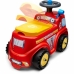 Tricycle Falk Fire Engine