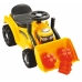 Tricycle Ecoiffier ECO7849 Yellow