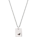 Men's Necklace Emporio Armani EGS2471040