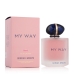 Dámsky parfum Giorgio Armani My Way Floral EDP EDP 90 ml