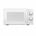 Microwave Grunkel White 700 W 20 L