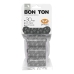 Sanitārās somas United Pets Bon Ton Regular Suns Pelēks (3 x 10 uds)