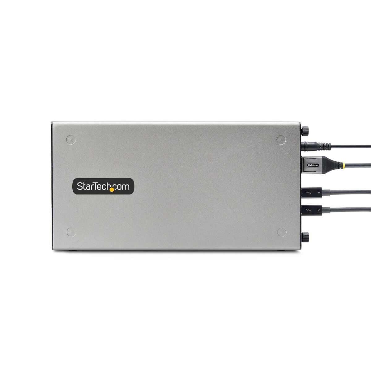 Tarjeta controladora RAID Startech 2TBT3-PCIE-ENCLOSURE