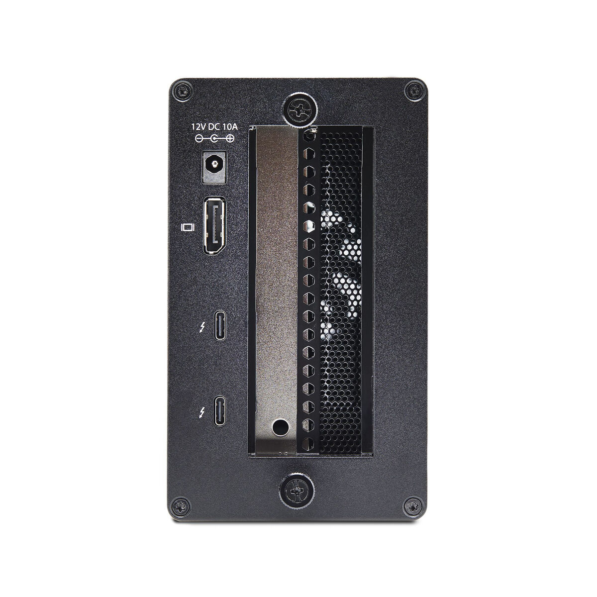 RAID-controllerkaart Startech 2TBT3-PCIE-ENCLOSURE