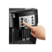 Суперавтоматическая кофеварка DeLonghi ECAM 22.115.B Чёрный 1450 W 15 bar 1,8 L