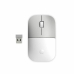 Mouse HP 171D8AA Wireless White Silver 1200 DPI Ceramic