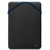Laptop Case HP 2F1X4AA Black/Blue 14