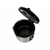 Rice Cooker Adler AD 6406 Black Grey 1000 W 1,5 L