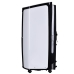 Portable Air Conditioner Sharp CVH7XR White Black 2100 W