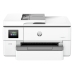 Multifunction Printer HP OFFICEJET PRO 9720E AIO