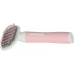 Brush Zolux 550003 M Pink Steel Plastic
