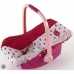 Acessórios para Bonecas Princess Coralie Stroller Klein 1669 (40 x 6 x 30 cm)