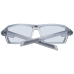 Unisex slnečné okuliare Reebok RVZ233 6303