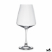 Sklenka na víno Bohemia Crystal Loira Transparentní Sklo 570 ml (6 kusů)