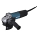 Szlifierka kątowa Makita 9558HNR 840 W 125 mm