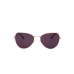 Moteriški akiniai nuo saulės Jimmy Choo CAROL-S-VO1 ø 56 mm