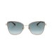 Damensonnenbrille Jimmy Choo TESOS-DDBEZ ø 59 mm