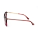 Sieviešu Saulesbrilles Jimmy Choo OLYE-S-1MQ Ø 52 mm