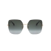 Moteriški akiniai nuo saulės Jimmy Choo TAVI-N-S-0 ø 60 mm
