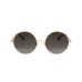 Sieviešu Saulesbrilles Jimmy Choo ORIANE-S-06JHA ø 57 mm