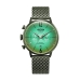 Мужские часы Welder WWRC419 Ø 45 mm Зеленый
