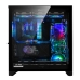 Case computer desktop ATX Lian-Li Dynamic X 28,5 x 51,3 x 47,1 cm Nero Multicolore