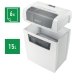 Papirmakulator Leitz IQ Home Shredder 15 L