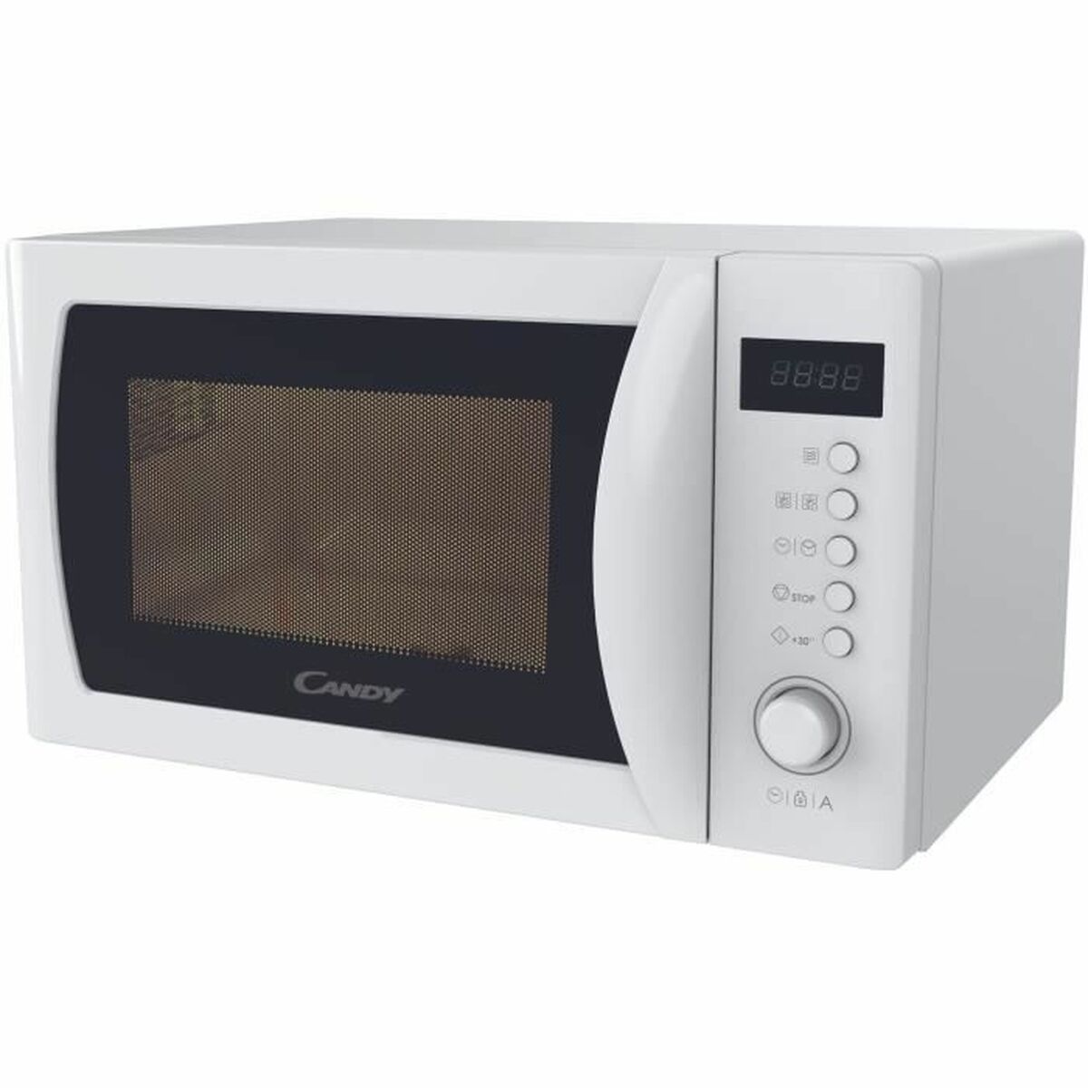 Microondas Candy Blanco 20 L 700 W