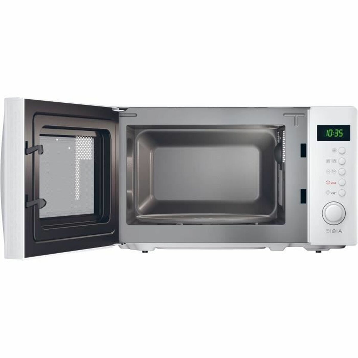 Microondas Candy Blanco 20 L 700 W