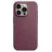 Pokrowiec na Komórkę Apple MT4X3ZM/A Bordeaux iPhone 15 Pro Max