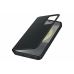 Калъф за мобилен телефон Samsung S24+ Черен