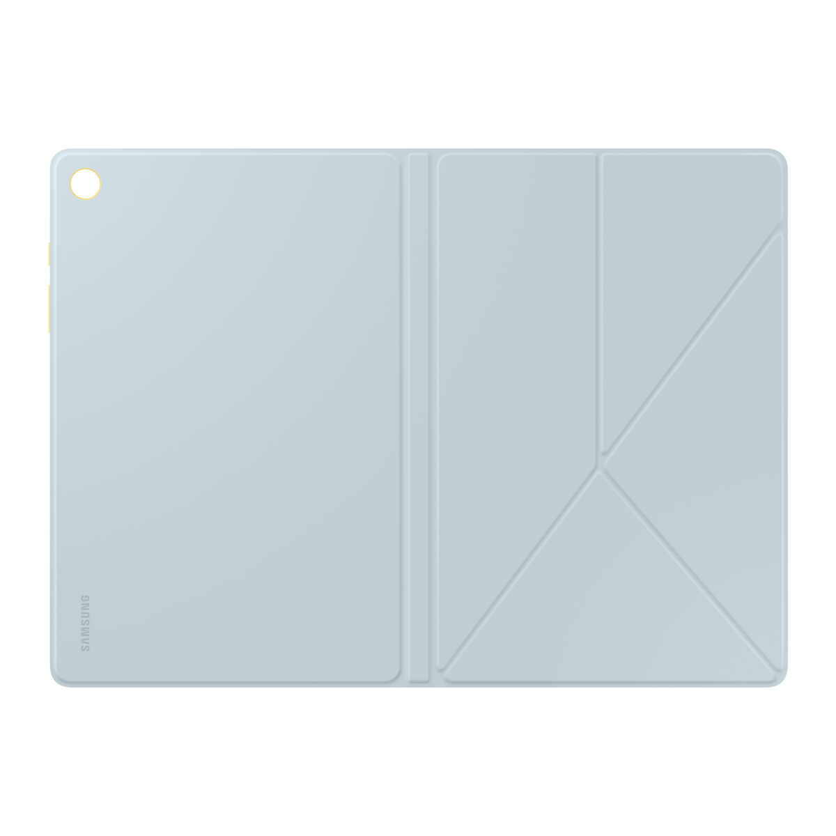 Capa para Tablet Samsung TAB A9+ Azul