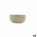 Bowl Quid Duna Green Ceramic 15 x 15 cm (6 Units)