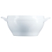 Bowl Luminarc With handles White Glass 540 ml (24 Units)