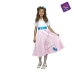 Маскировъчен костюм за деца My Other Me Pink Lady 7-9 години Пола (3 Части)